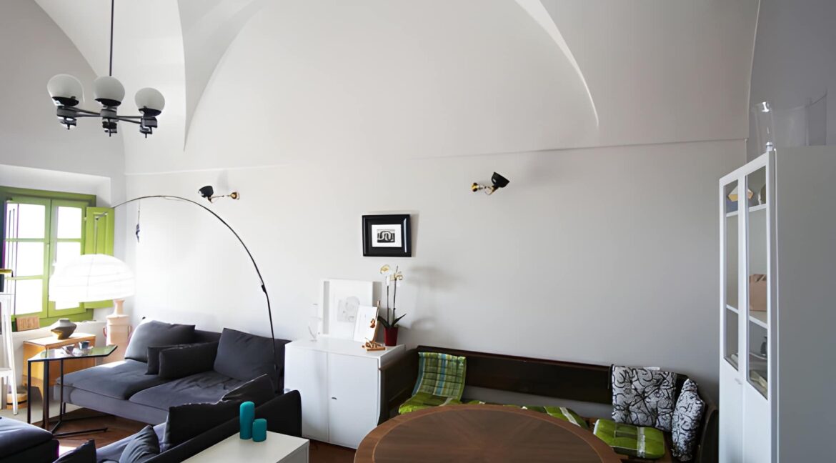 Apartment for sale Santorini, Pirgos Kallistis 9