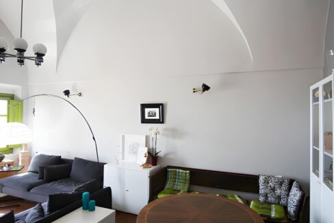 Apartment for sale Santorini, Pirgos Kallistis 9