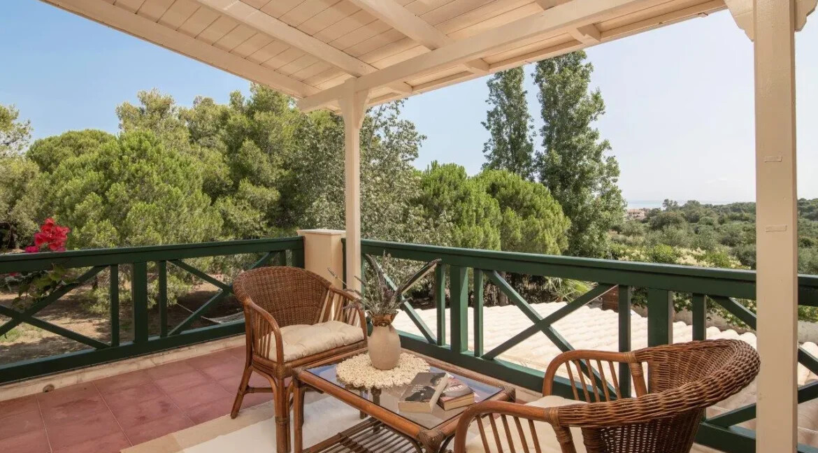 Beautiful Villa for Sale in Zakynthos Greece 1