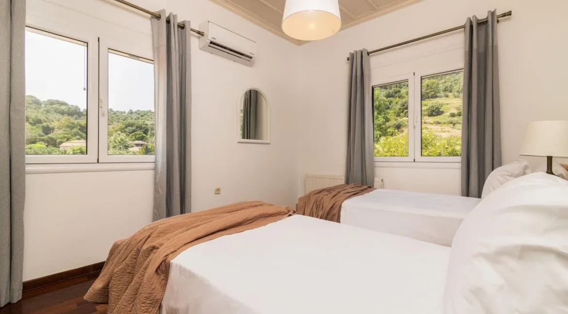 Beautiful Villa for Sale in Zakynthos Greece 10