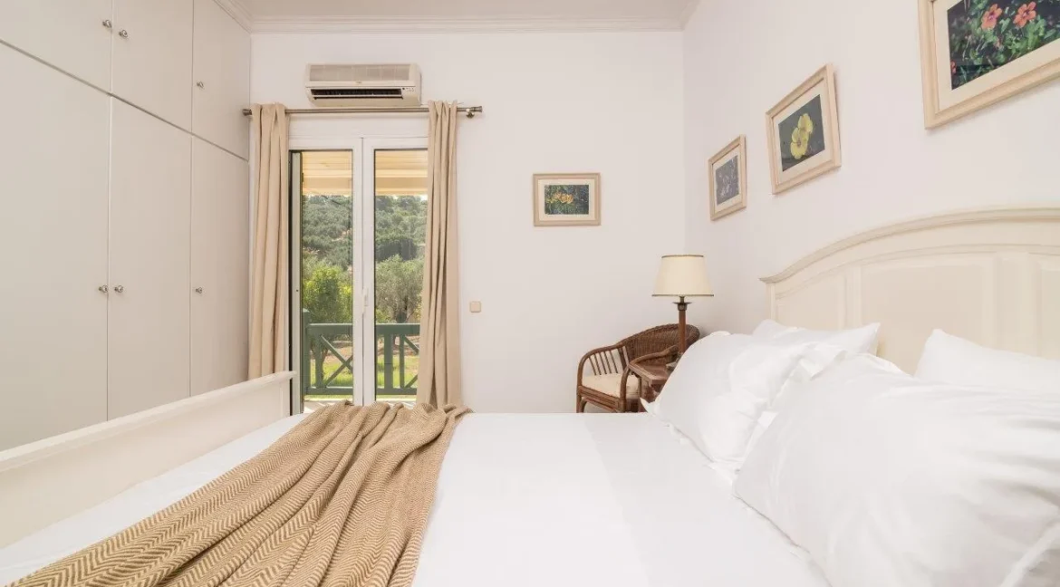 Beautiful Villa for Sale in Zakynthos Greece 13
