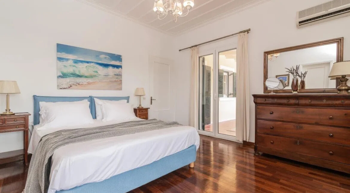 Beautiful Villa for Sale in Zakynthos Greece 16