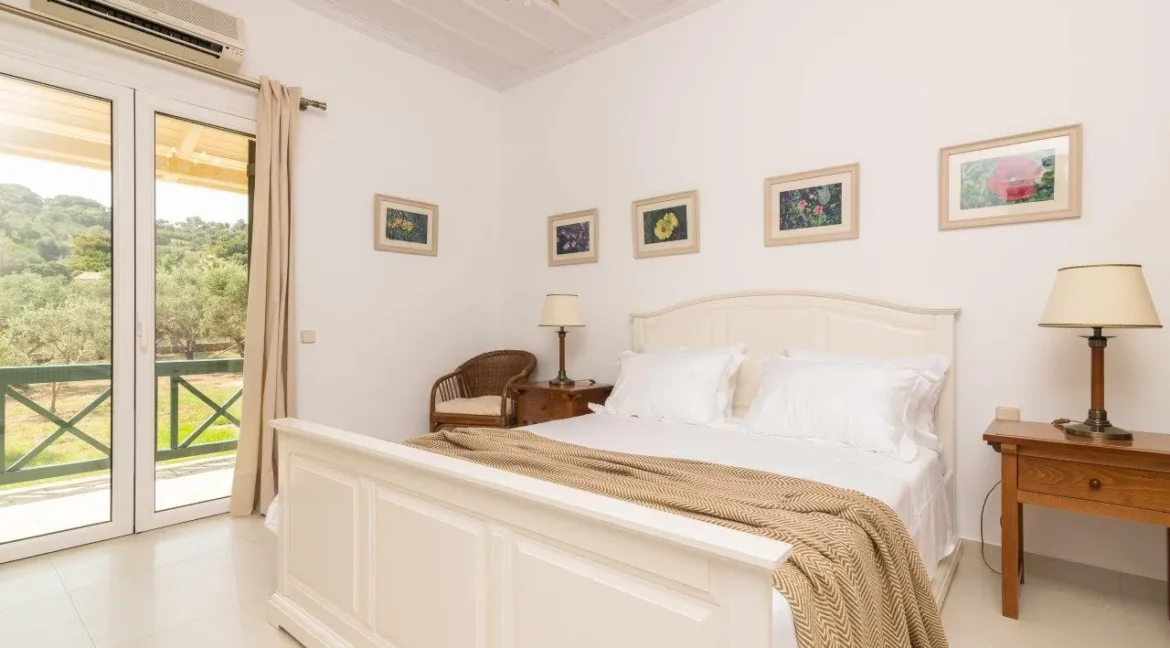 Beautiful Villa for Sale in Zakynthos Greece 17