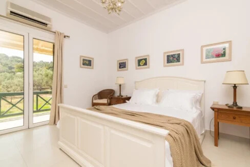 Beautiful Villa for Sale in Zakynthos Greece 17