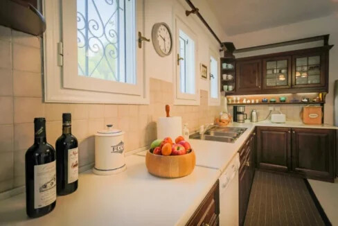 Beautiful Villa for Sale in Zakynthos Greece 18