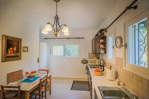 Beautiful Villa for Sale in Zakynthos Greece 19