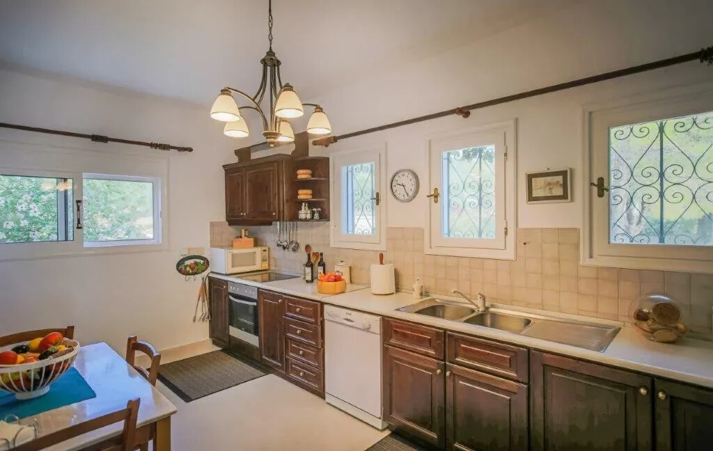 Beautiful Villa for Sale in Zakynthos Greece 20