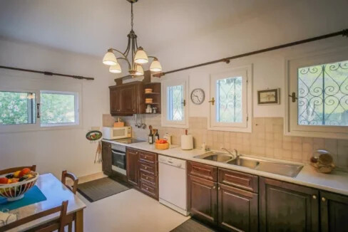 Beautiful Villa for Sale in Zakynthos Greece 20