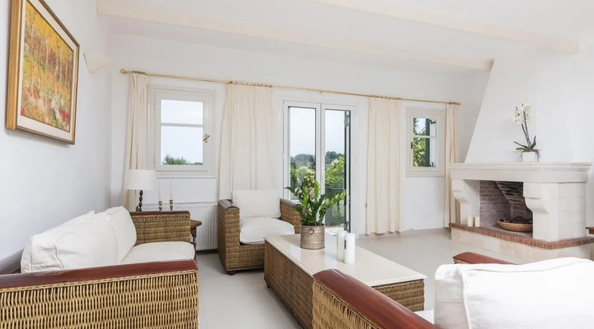 Beautiful Villa for Sale in Zakynthos Greece 22
