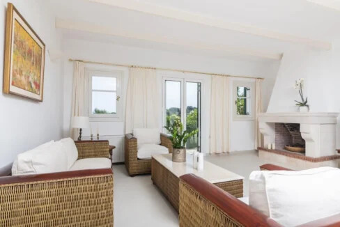 Beautiful Villa for Sale in Zakynthos Greece 22