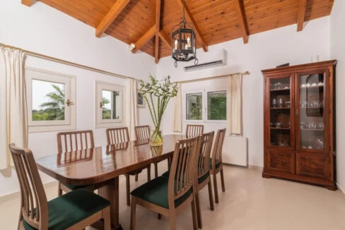 Beautiful Villa for Sale in Zakynthos Greece 23