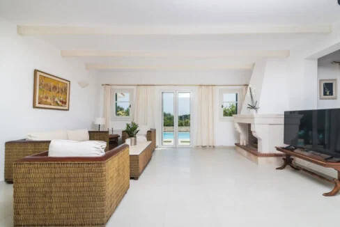 Beautiful Villa for Sale in Zakynthos Greece 24