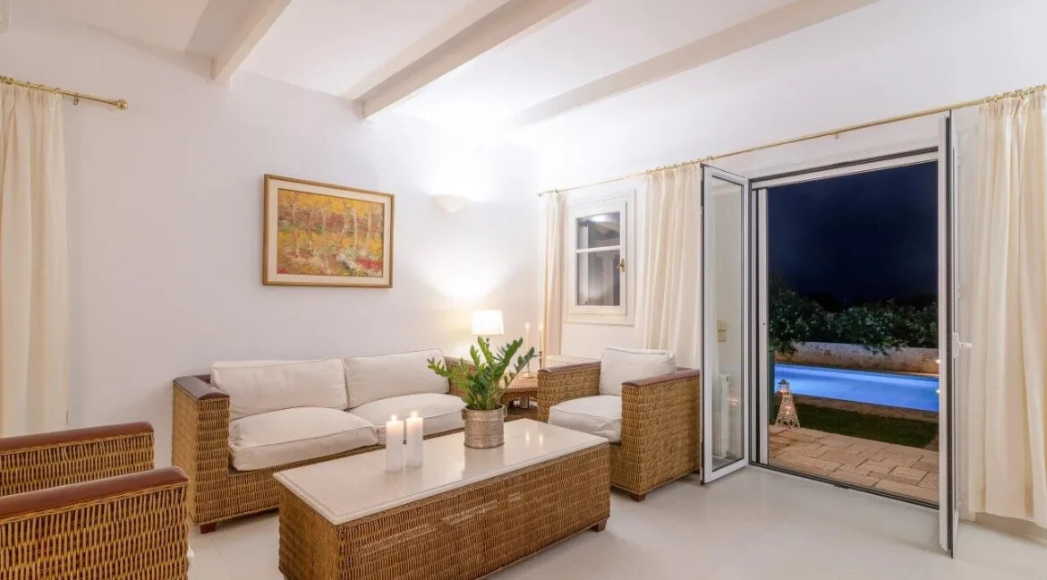 Beautiful Villa for Sale in Zakynthos Greece 25