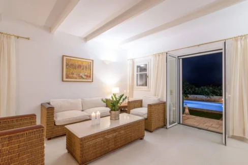 Beautiful Villa for Sale in Zakynthos Greece 25