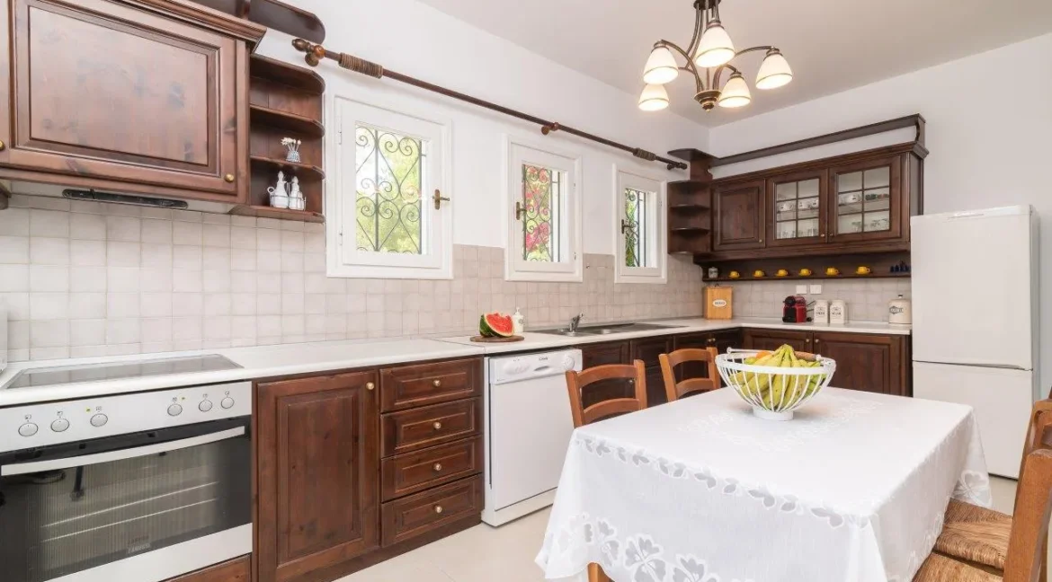 Beautiful Villa for Sale in Zakynthos Greece 26