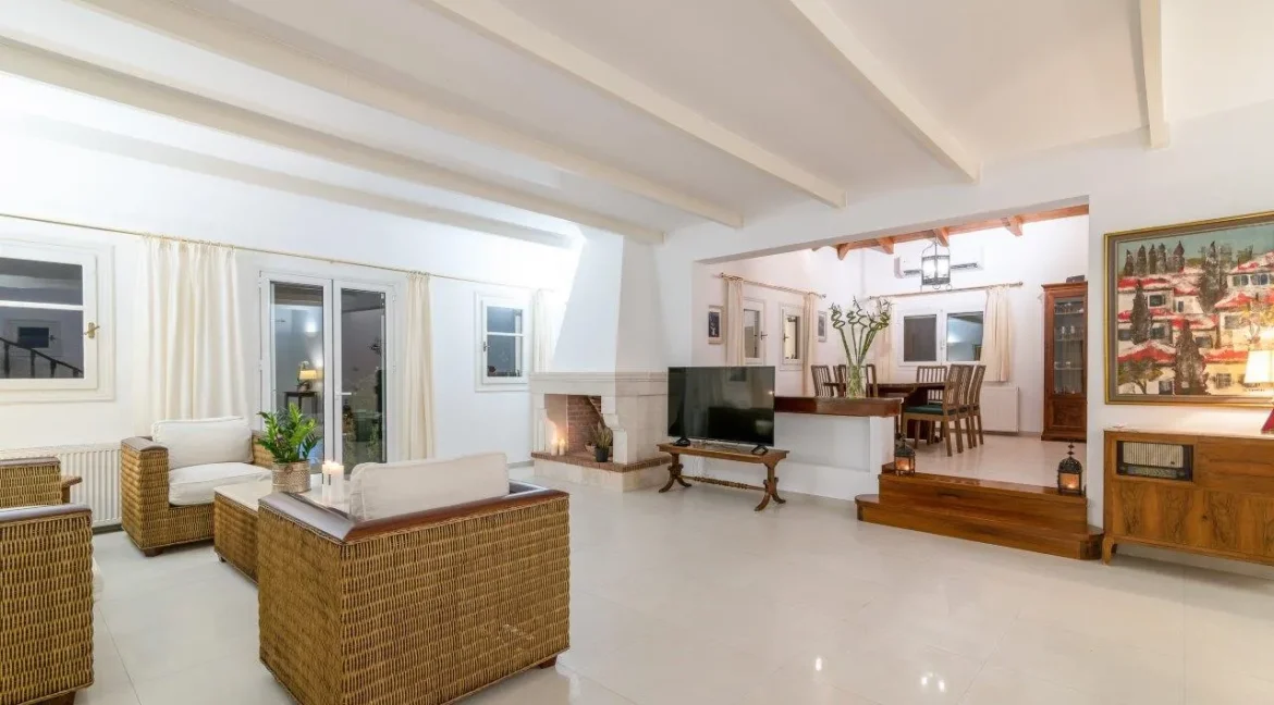 Beautiful Villa for Sale in Zakynthos Greece 27
