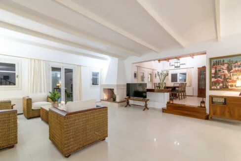 Beautiful Villa for Sale in Zakynthos Greece 27