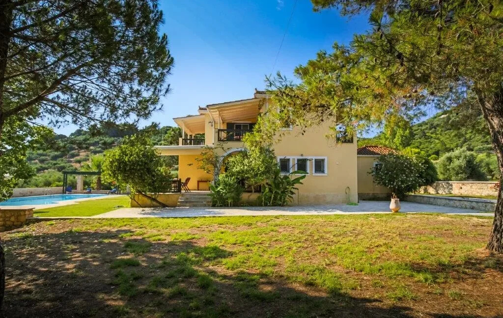 Beautiful Villa for Sale in Zakynthos Greece 28