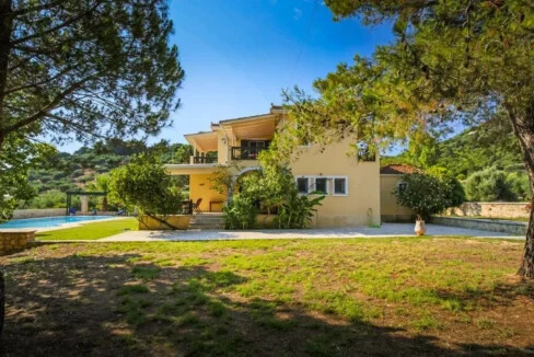 Beautiful Villa for Sale in Zakynthos Greece 28