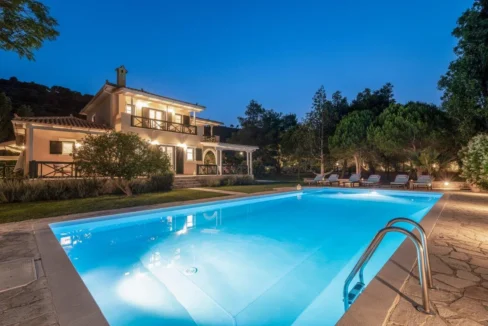 Beautiful Villa for Sale in Zakynthos Greece 29