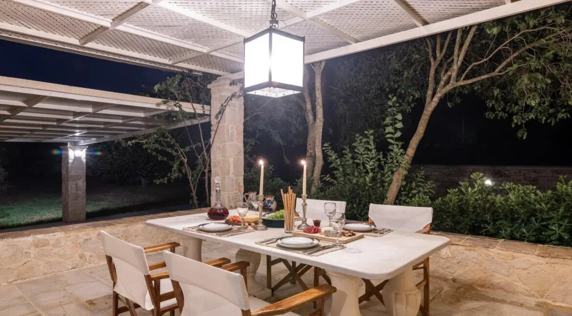 Beautiful Villa for Sale in Zakynthos Greece 3