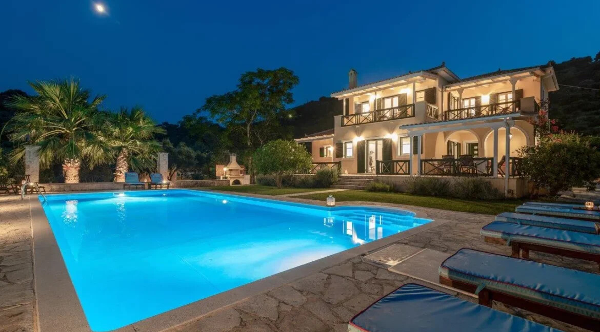 Beautiful Villa for Sale in Zakynthos Greece 30