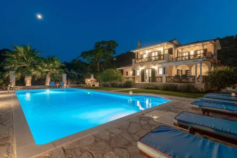 Beautiful Villa for Sale in Zakynthos Greece 30