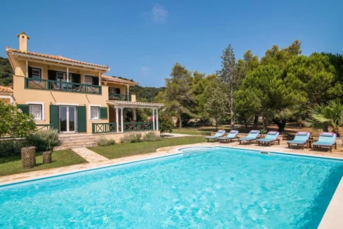 Beautiful Villa for Sale in Zakynthos Greece 31