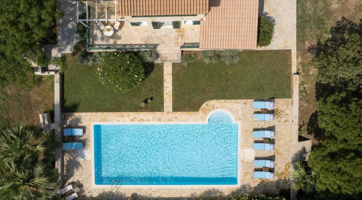 Beautiful Villa for Sale in Zakynthos Greece 32
