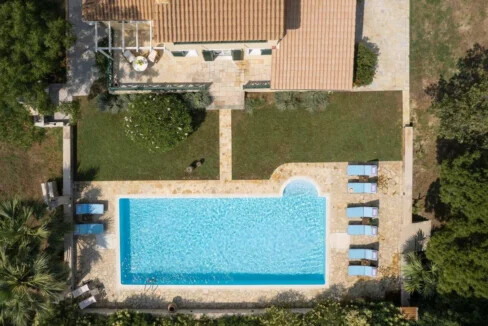 Beautiful Villa for Sale in Zakynthos Greece 32