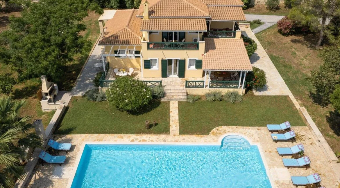 Beautiful Villa for Sale in Zakynthos Greece 33