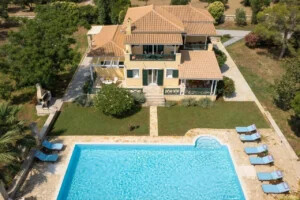 Beautiful Villa for Sale in Zakynthos Greece