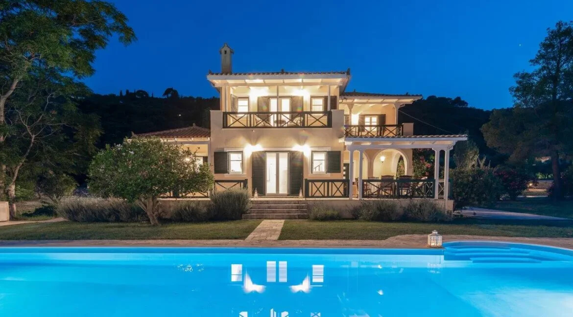 Beautiful Villa for Sale in Zakynthos Greece 34