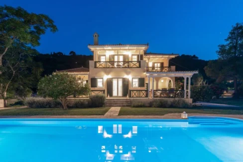 Beautiful Villa for Sale in Zakynthos Greece 34