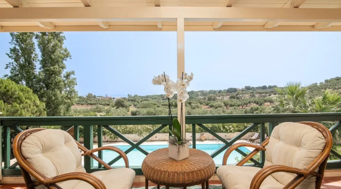 Beautiful Villa for Sale in Zakynthos Greece 4