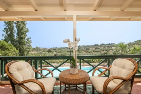 Beautiful Villa for Sale in Zakynthos Greece 4
