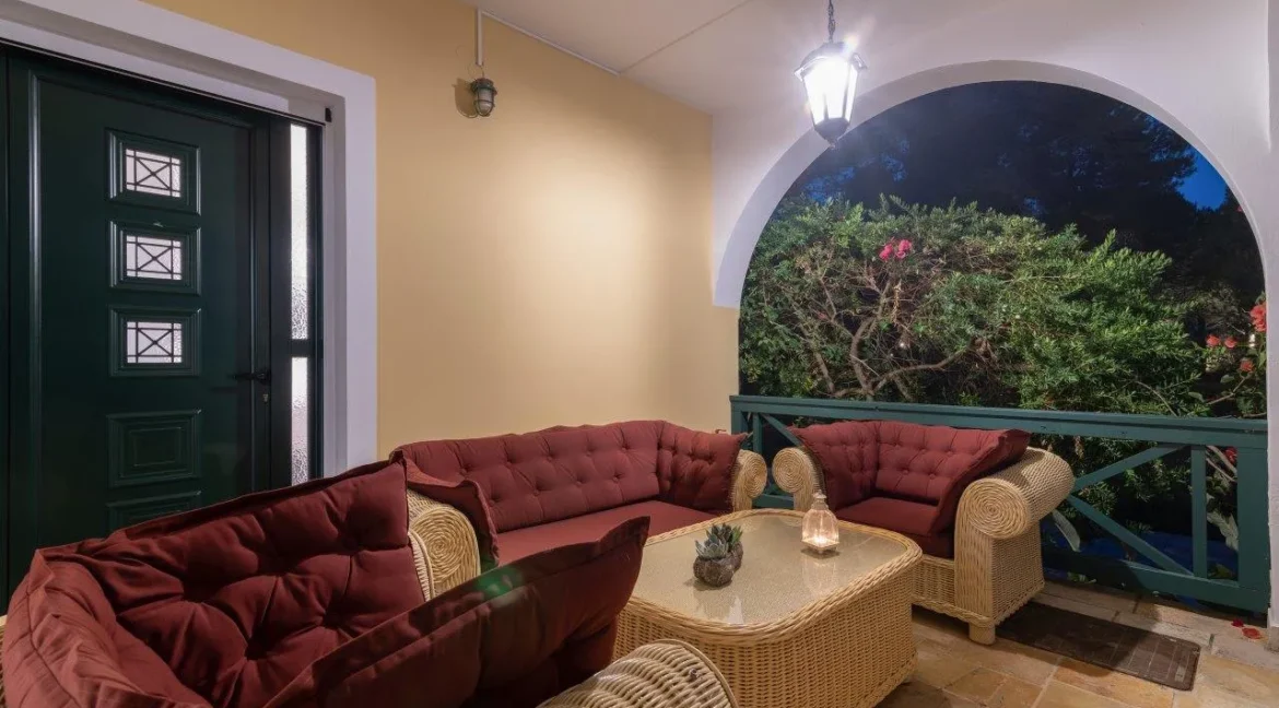 Beautiful Villa for Sale in Zakynthos Greece 6