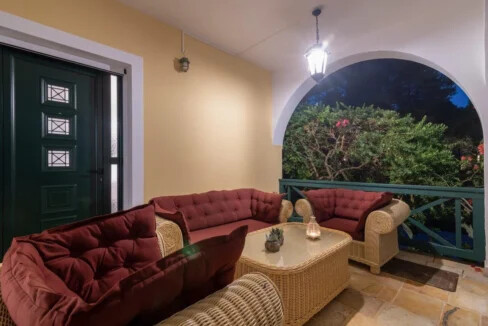 Beautiful Villa for Sale in Zakynthos Greece 6