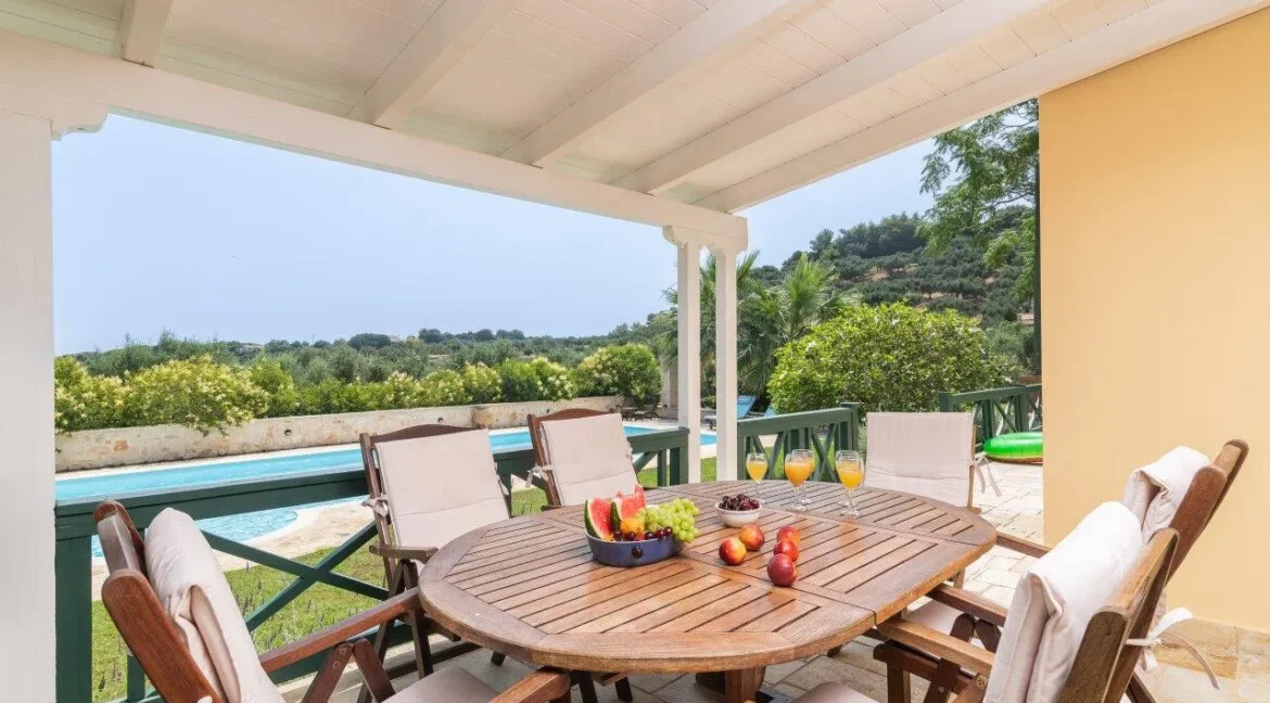 Beautiful Villa for Sale in Zakynthos Greece 7