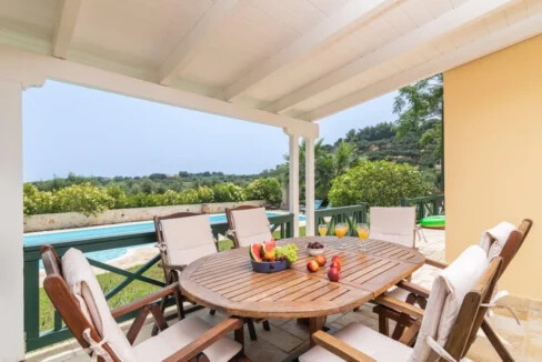 Beautiful Villa for Sale in Zakynthos Greece 7