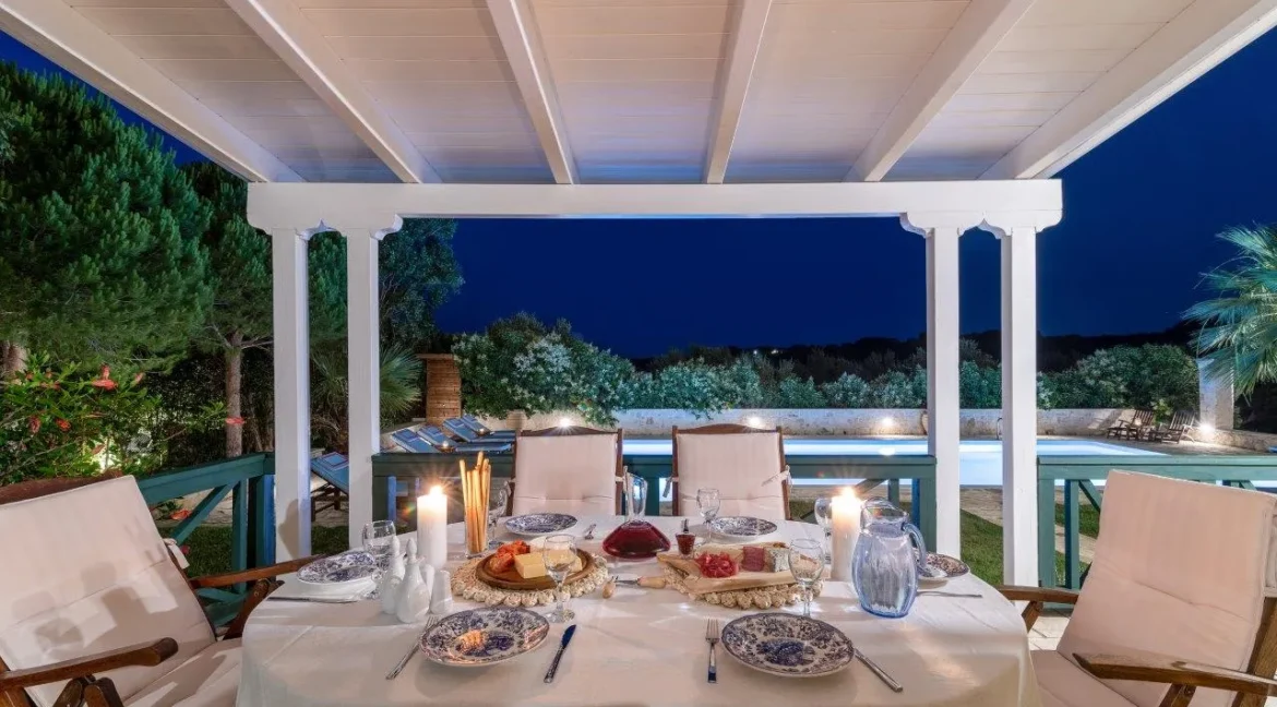 Beautiful Villa for Sale in Zakynthos Greece 8