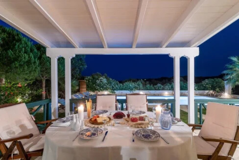 Beautiful Villa for Sale in Zakynthos Greece 8