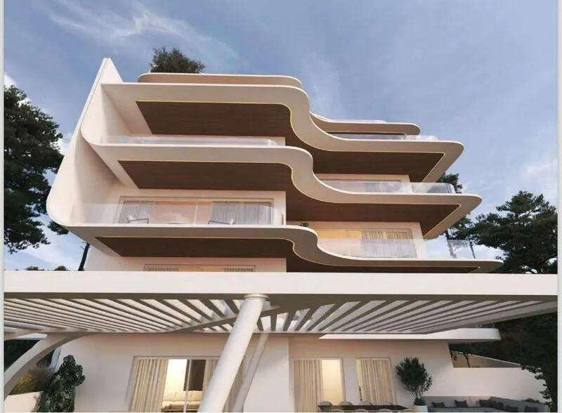 Breathtaking Sea View Apartment In Vouliagmeni for Sale 4