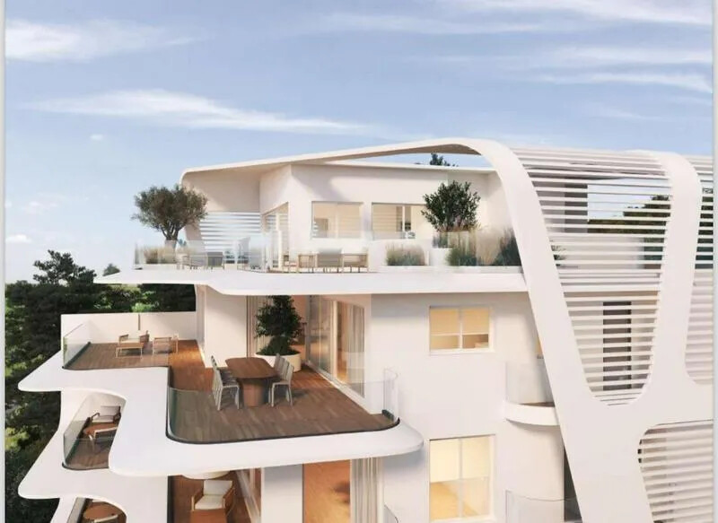 Breathtaking Sea View Apartment In Vouliagmeni for Sale 6