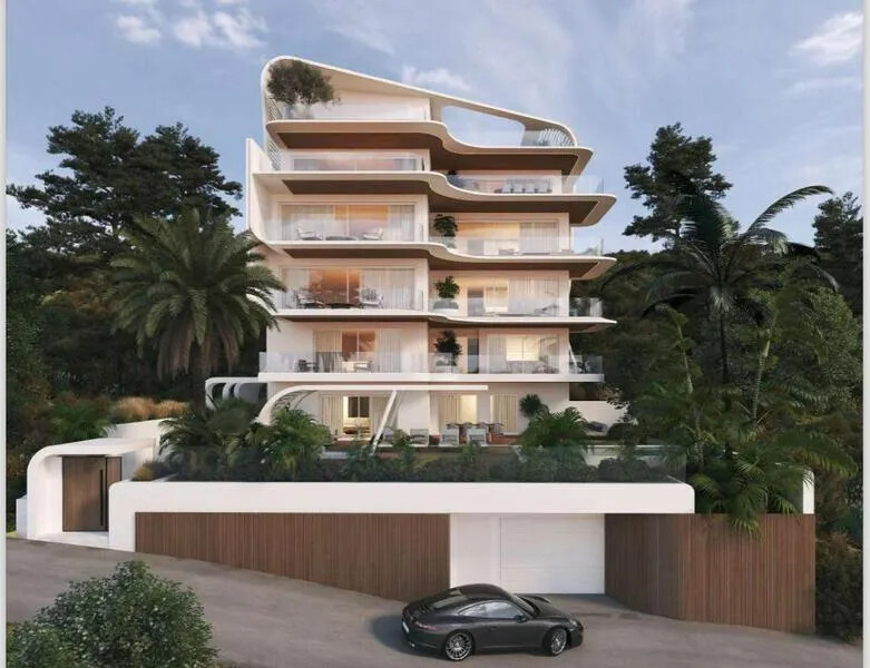 Breathtaking Sea View Apartment In Vouliagmeni for Sale 8