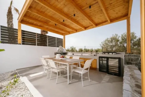 Buy a Villa in Crete 1