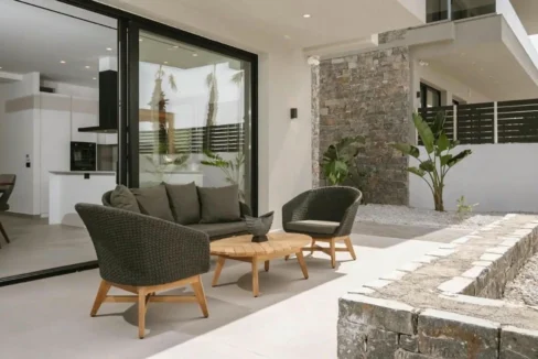 Buy a Villa in Crete 15