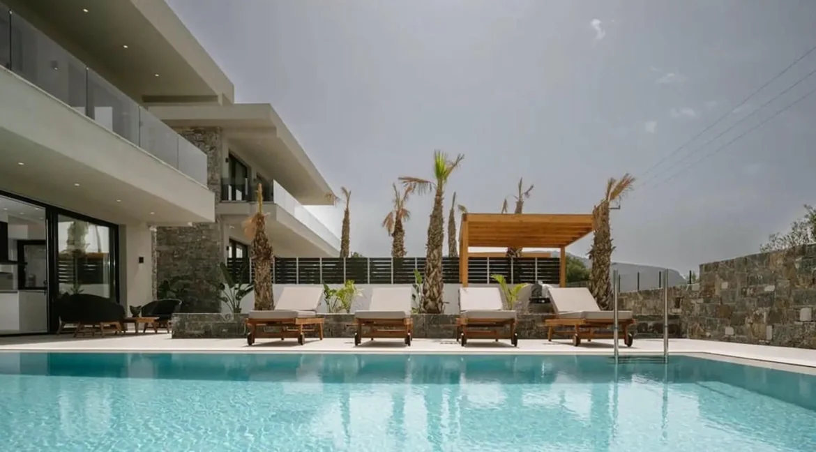 Buy a Villa in Crete 22