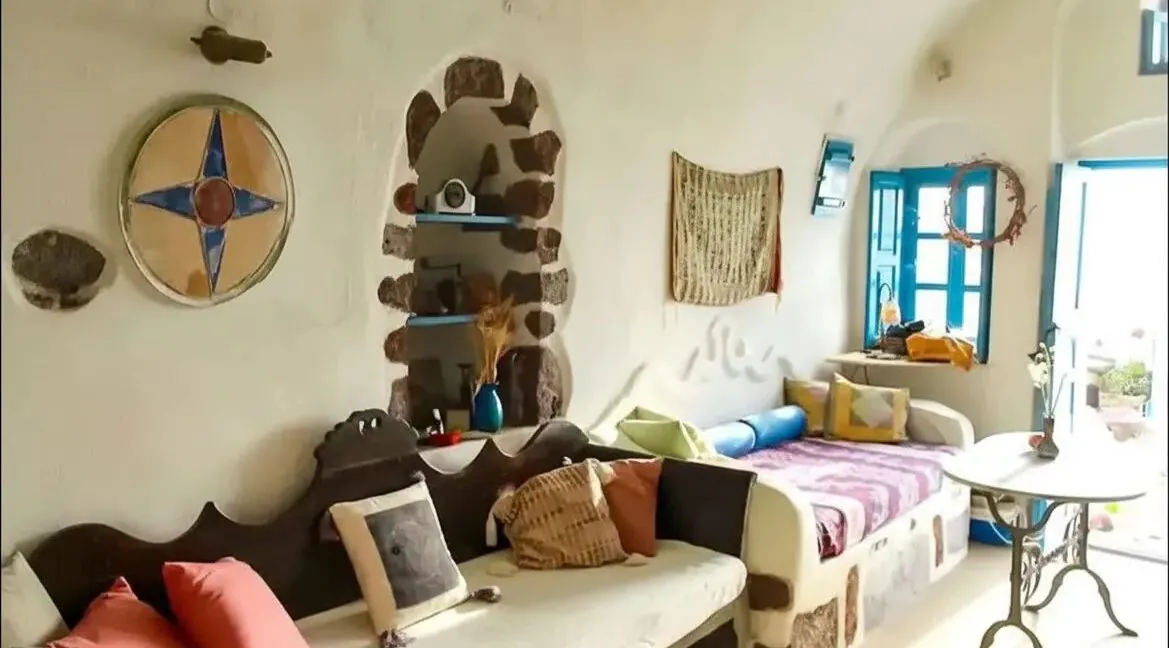 Cave House at Caldera for sale 1