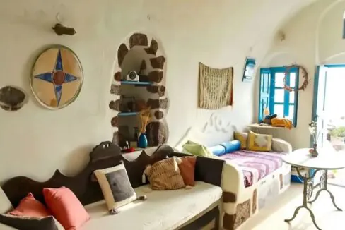 Cave House at Caldera for sale 1